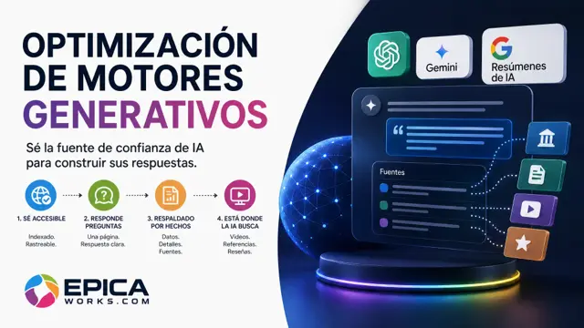 Qué es GEO SEO y cómo funciona