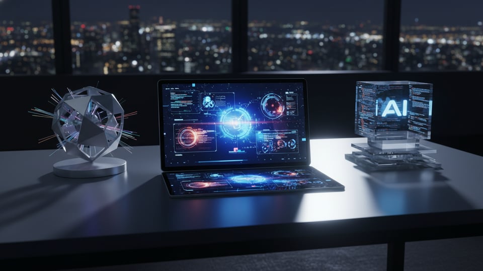 Plataforma de Coaching y Formación Especializada en Inteligencia Artificial Estrategia de marketing digital para Plataforma de Coaching y Formación Especializada en Inteligencia Artificial