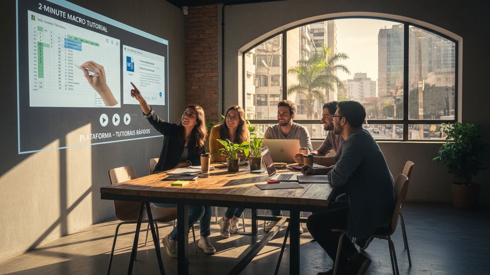 Estrategia de marketing digital para Plataforma de formación online en software para profesionales en España