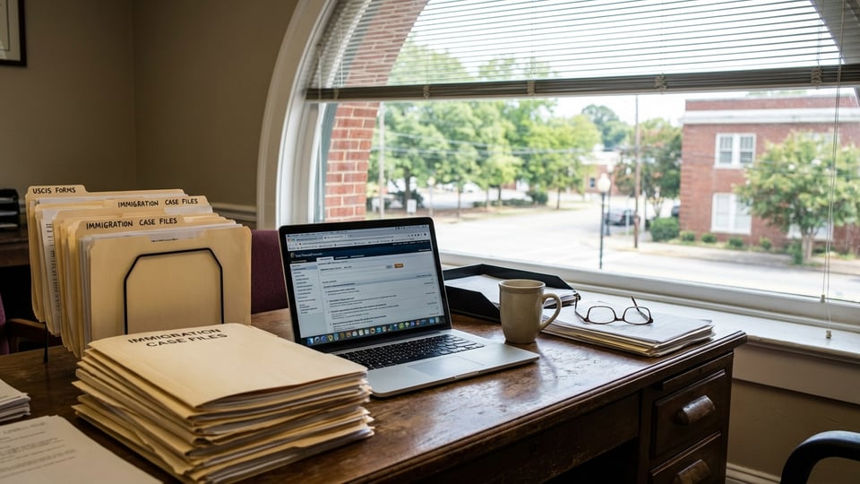 Estrategia de Crecimiento 2026 para Urbina Law Firm en Georgia Estrategia de marketing digital para Estrategia de Crecimiento 2026 para Urbina Law Firm en Georgia