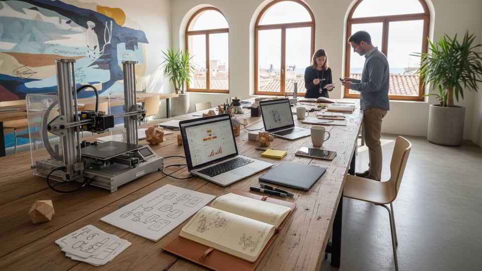 Estrategia de marketing digital para Estrategia de Captación de Clientes para Sayonara