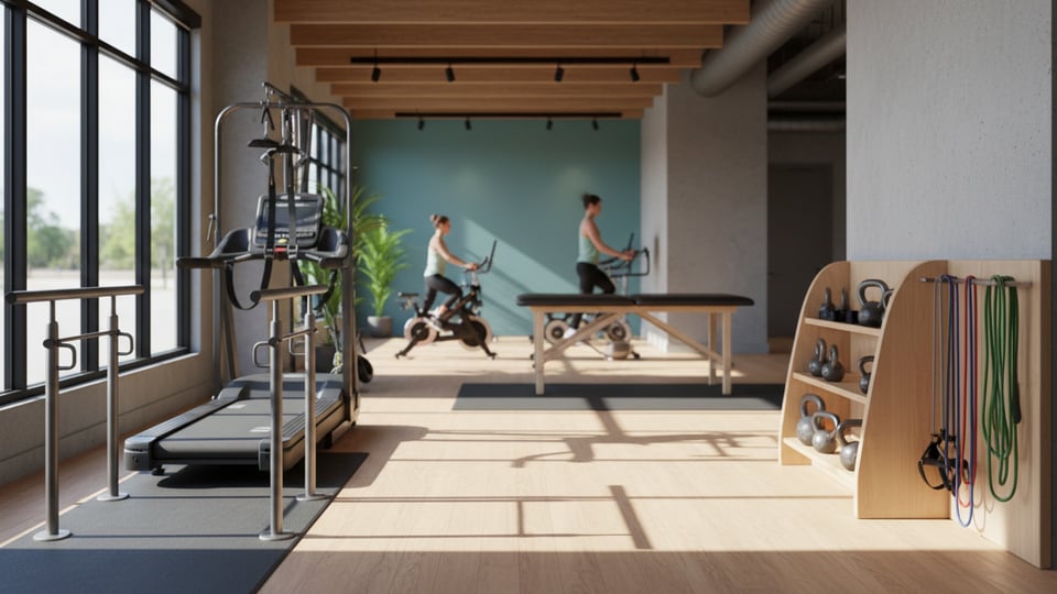 Estrategia de marketing digital para Estrategia de Captación de Pacientes para Select Physical Therapy en Tampa