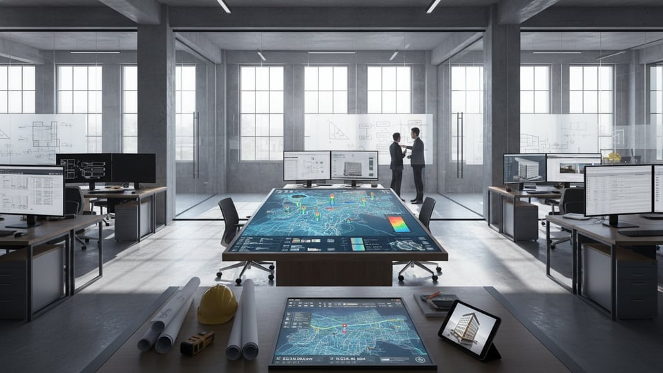 Estrategia de marketing digital para Estrategia de Captación de Propiedades para Inmobiliaria en Madrid