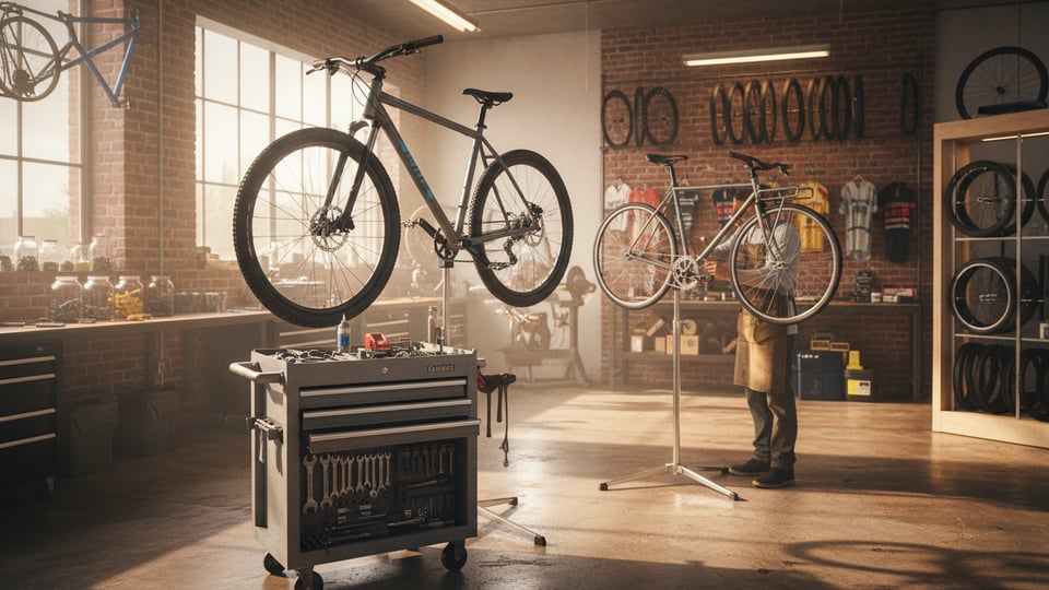 Estrategia de marketing digital para Estrategia de Crecimiento para The Velo en Arizona