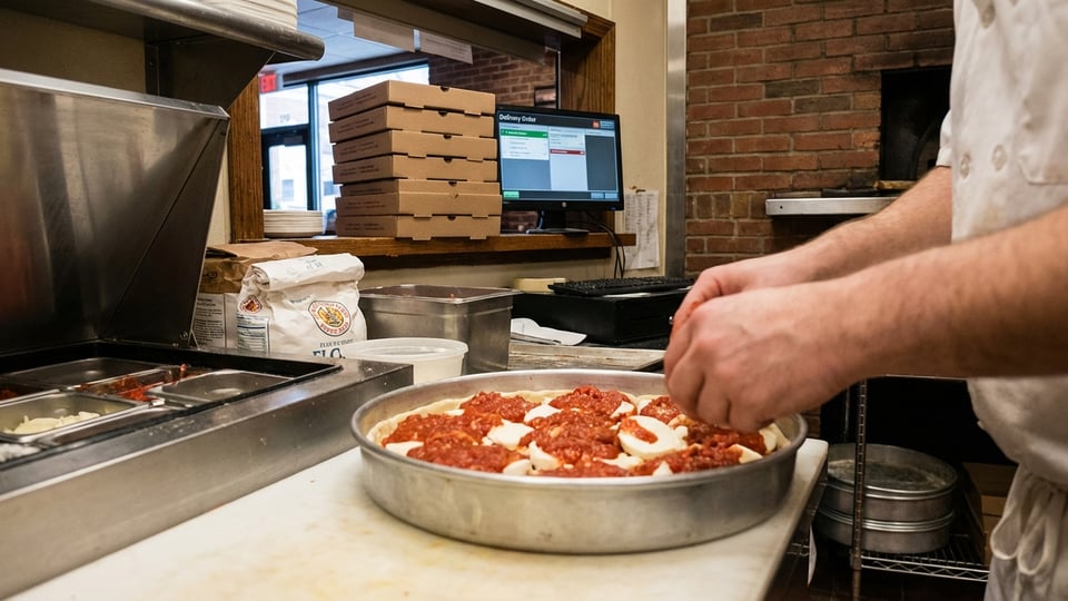 Estrategia para Duplicar Pedidos Online de Lou Malnati's Pizzeria en Chicago Estrategia de marketing digital para Estrategia para Duplicar Pedidos Online de Lou Malnati's Pizzeria en Chicago