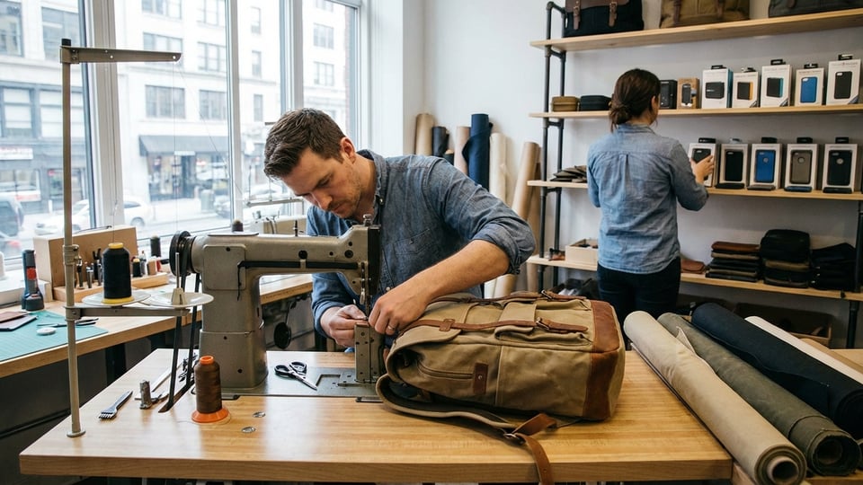 Estrategia de marketing digital para Impulsar Ventas Online de Accesorios Tecnológicos para Nomad Goods